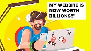Simple Websites That Turned Into BILLION Dollar Business