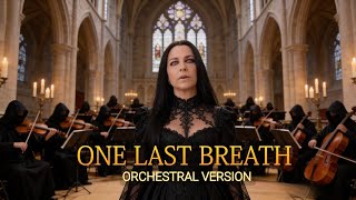 Download lagu Creed – One Last Breath (Orchestral Cover) | Cinematic Amy Lee Style Female Vocal