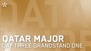 (Replay) Ooredoo Qatar Major Premier Padel: Grandstand 1 🇪🇸 (March 5th) image