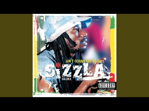 sizzla kill yuh