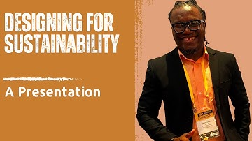 Designing for sustainability - A guide for business analysts