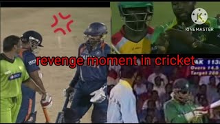 best revenge moments in cricketrevenge moments in cricket tamilrevenge moments in cricket