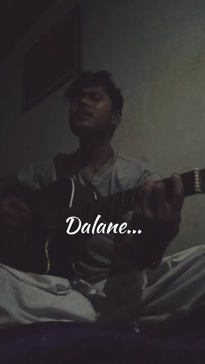 Gusti kulo pun manut dalane😌