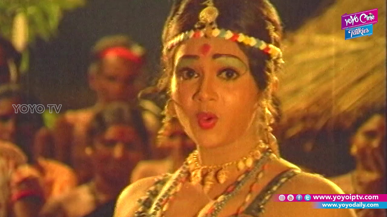 kondaveeti nagulu movie