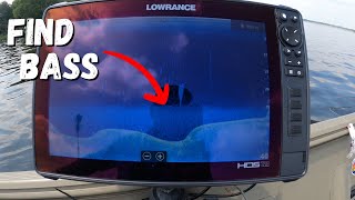 What Is A THERMOCLINE And How To Fish It