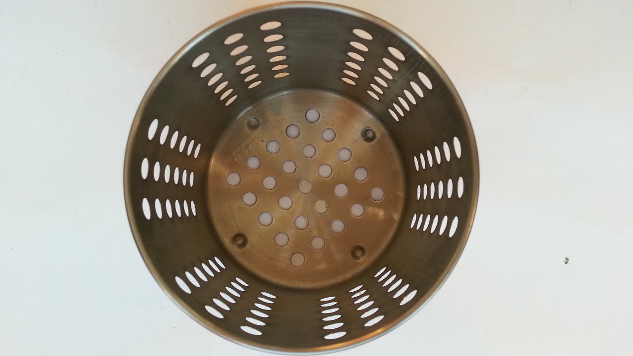 IKEA ORDNING  Cutlery rack, stainless steel