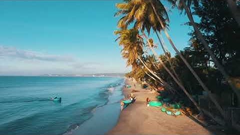 TUYỆT TÁC VẺ ĐẸP CỦA THIÊN NHIÊN TẠI BÌNH THUẬN