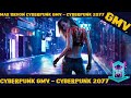 [GMV] Max Brhon - Cyberpunk