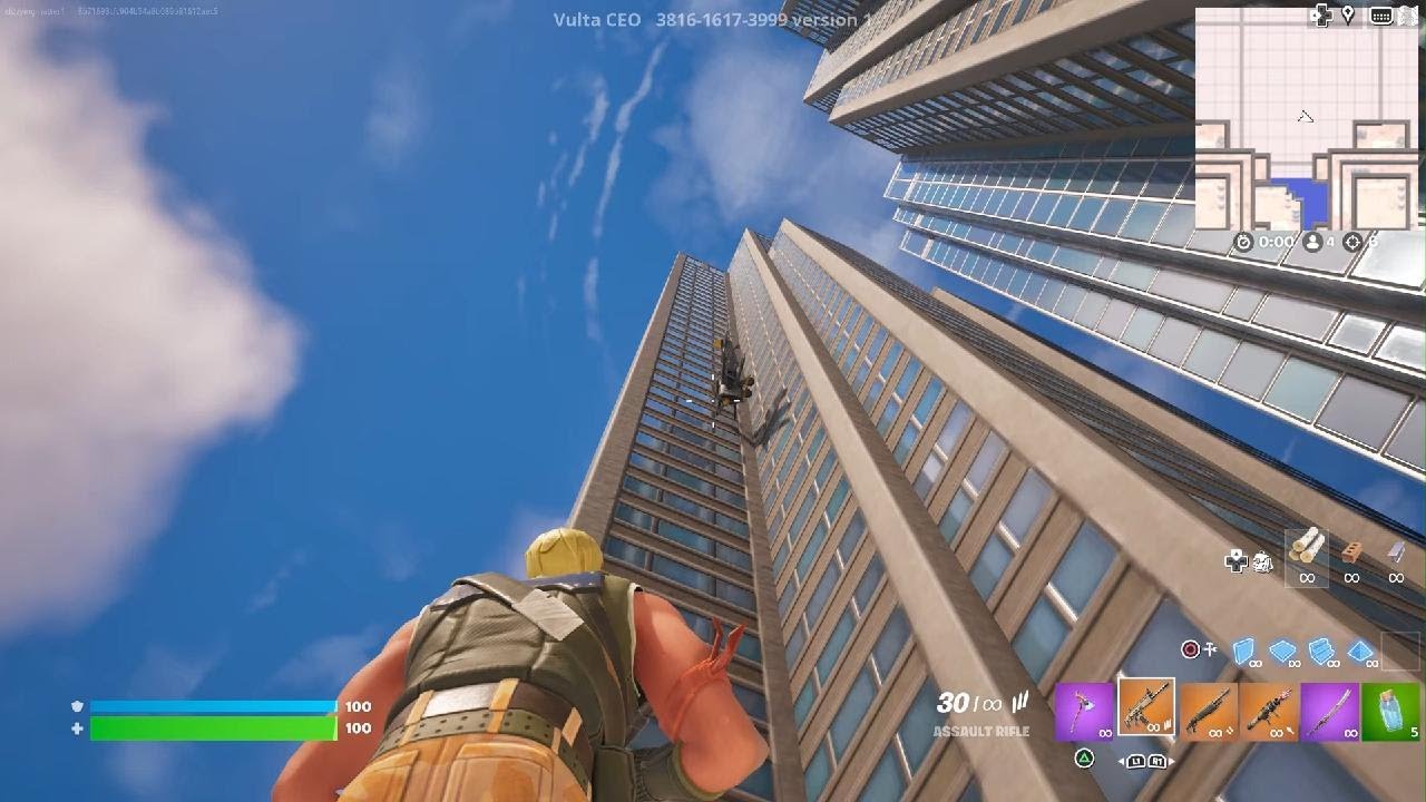 Fortnite 9 11😨😨😨😨😨😨😨😨🏢 ️💥💥💥 - YouTube