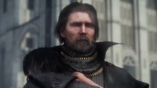 Final Fantasy XV Director Discusses the Future - IGN Live: Gamescom 2015