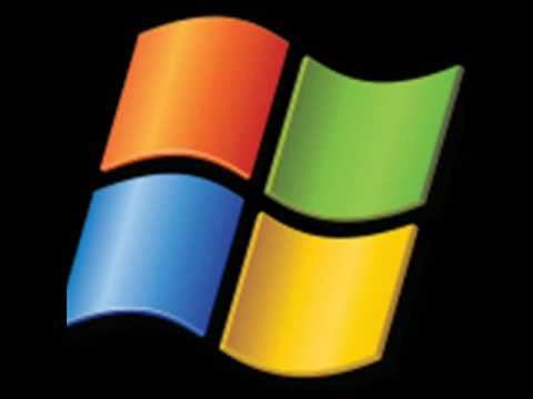 Windows XP Error Sound get slower