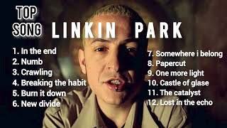 Linkin park the best song full album