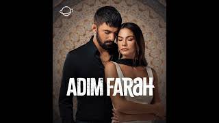 Adım Farah Müzikleri - Karanlıktan Gelen V2