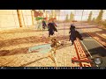 Unreal Engine 5 2025 02 03 Enemy HP