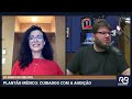 Dor de ouvido e labirintite: qual a relação?
