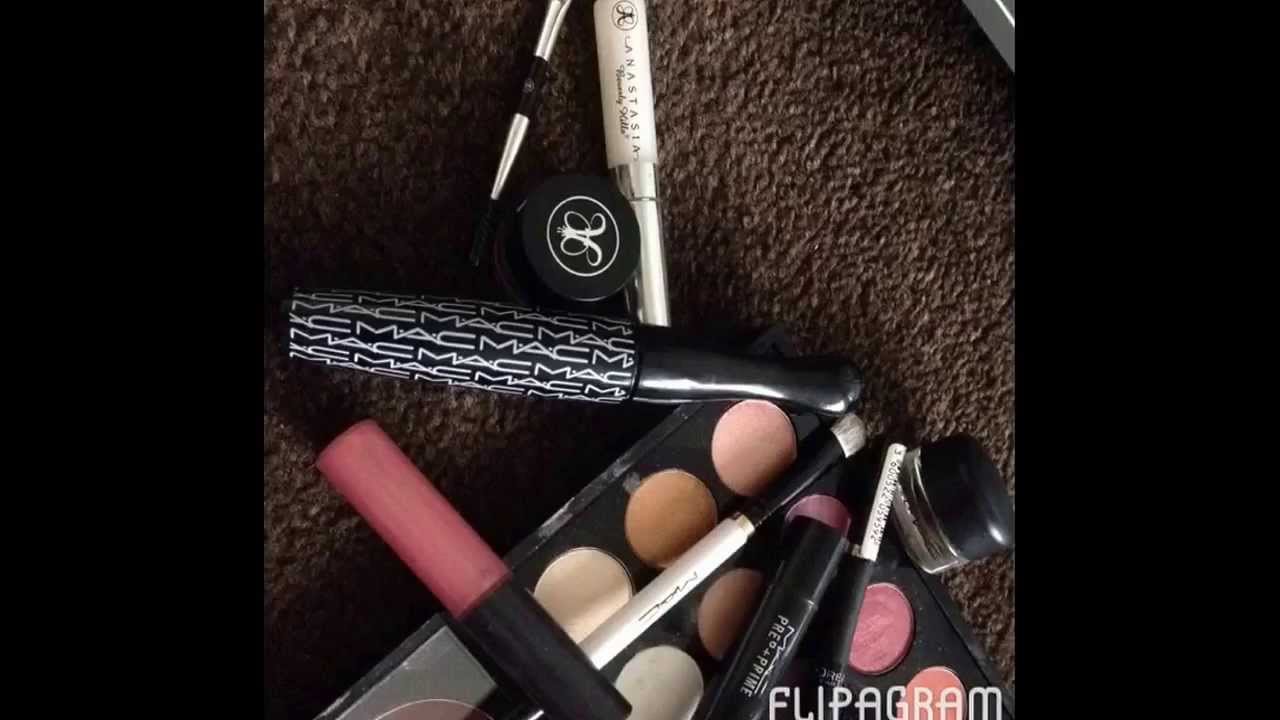 Breeze Hair and Beauty Training - YouTube