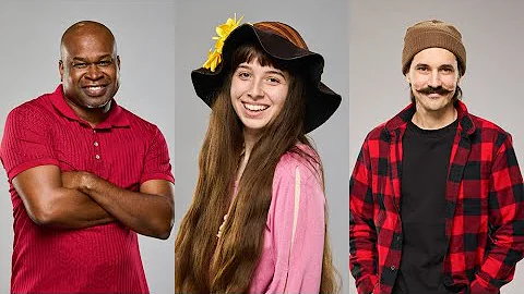 Big Brother 27 Preseason Interviews