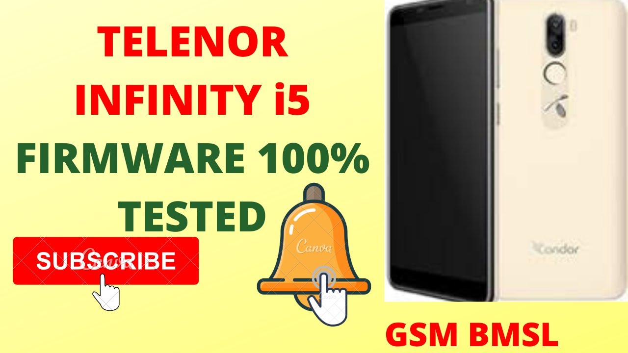 Telenor infinity i5 telenor 4G firmware read by cm2 done free download