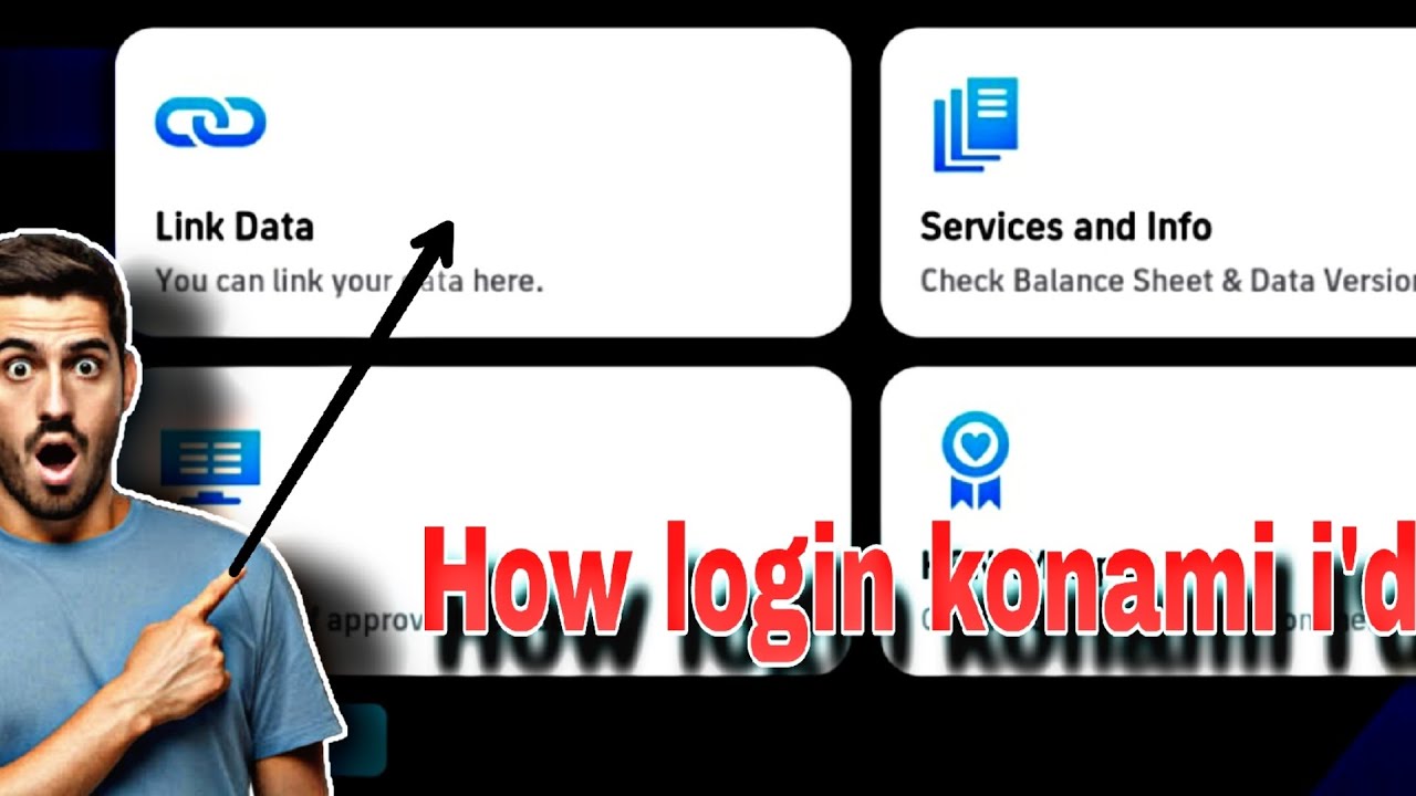 How login konami i'd efootball video viral efootball2023mobile 