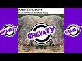 Kwin Epicwave Kokofa Original Mix Gravaty Release PNG Music 2019