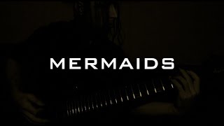 Eric Pellegrini - Mermaids