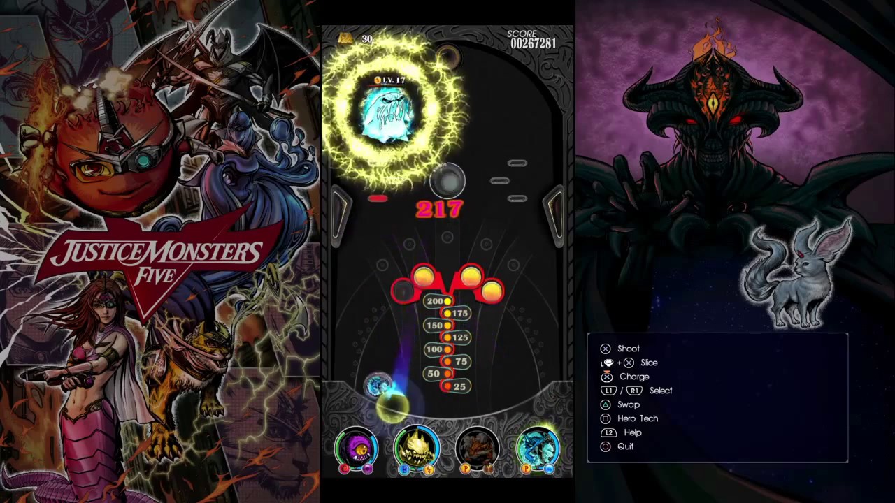 Justice Monsters 5 - Titanium Bangle Reward (35 Treasures - Final Fantasy XV)