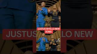 Gospel Congratulations Myello