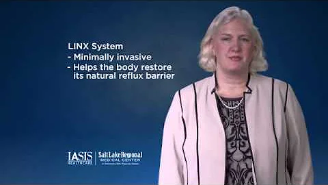 Gerd - Christina Richards, MD