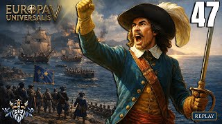 ⚔️ La guerre pour la Corse commence - FRANCE vs NAPLES | EUV ‘France’ #47