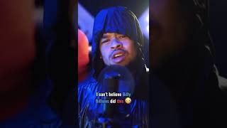 Rapper sending for J Hus #ukrap #jhus #ukmeme #98s