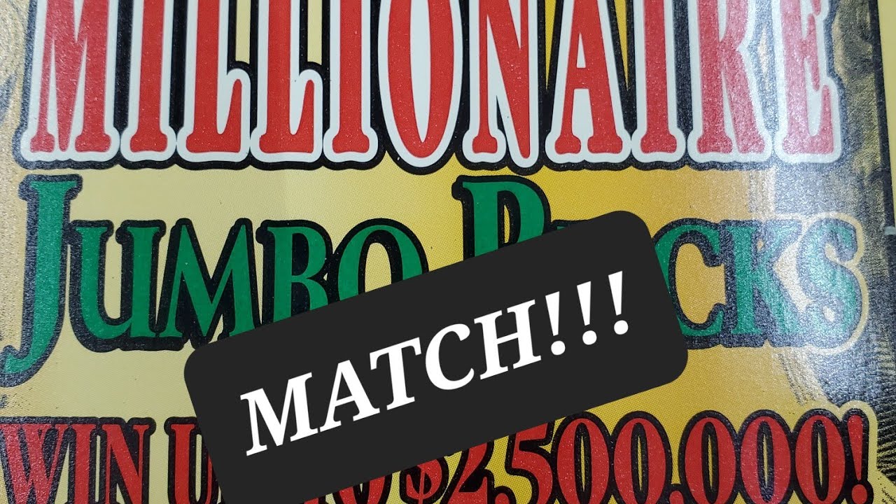Millionaire JUMBO Bucks! JACKPOT Hunt! 😎🇺🇸🕺 YouTube