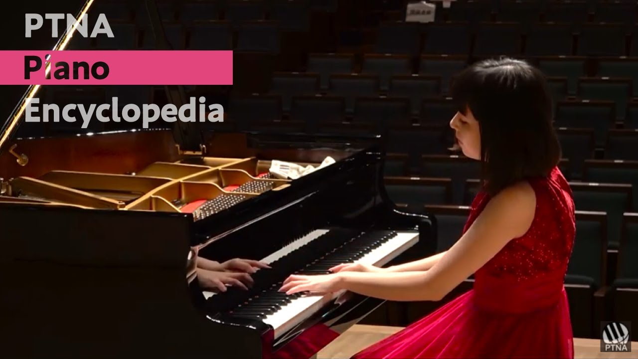 謝肉祭「4つの音符による面白い情景」 蝶々 Op.9 変ロ長調/Carnaval