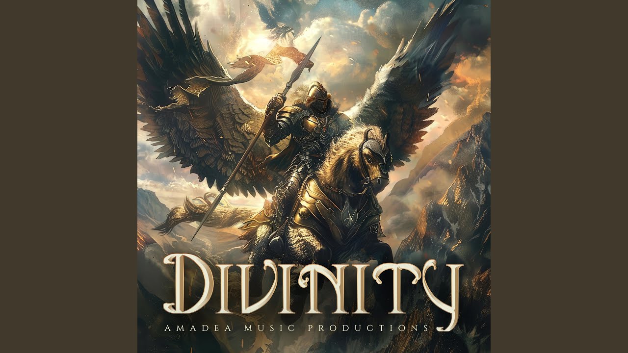 Obejrzyj Divinity w YouTube