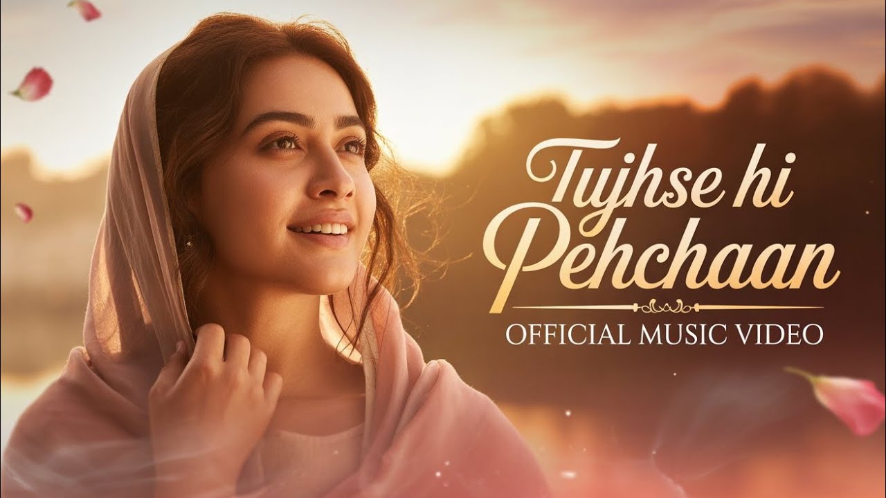 Tujhse Hi Pehchaan - Song - Latest Soulful Bollywood Romantic Song 2026 