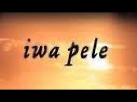 Iwa Pele  Good Character 