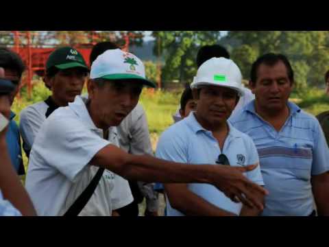 Video: Uvanlige Fotspor På Gamle Steiner I Peru - Alternativt Syn