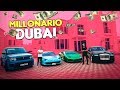 EL NIÑO MULTIMILLONARIO DE DUBAI ft. MO VLOGS 💸