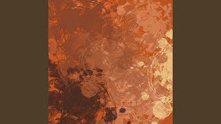 Rust Across Empty Chords
