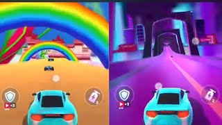 Ramp Car Racing - Car Racing 3D 😯-Android Gameplay 🔥. screenshot 4