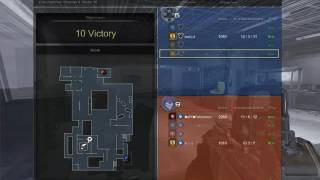 -DraK  wall and Aim key