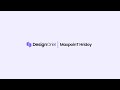 Maxpoint Hridoy | Designoriel | YouTube Channel Intro