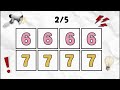 Say The Word On Beat | LEVEL 1-3 Compiled | EASY MEDIUM HARD (93% FAIL)