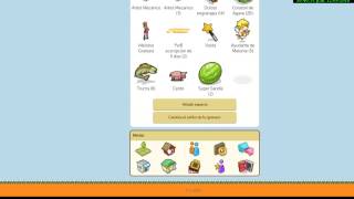 Rgando la Aldea BBW screenshot 4