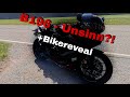 B196 - Unsinn?! (+Bikereveal)