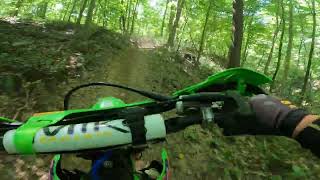 chase bracken family enduro 11am part 3