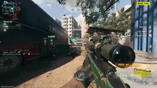 First triple collateral on call of duty mw4 in the world #mw4 #callofduty 