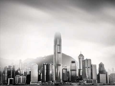 20090711 神秘之夜 香港風水佈局