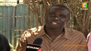 Raila on IIEC Voter Registration