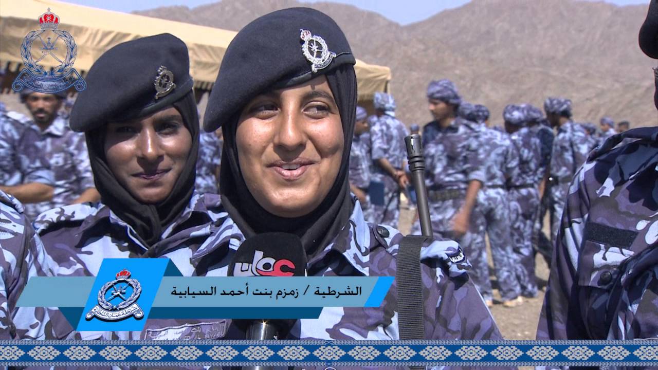 معالي الفريق المفتش العام للشرطة والجمارك يرعى ختام بطولة الشرطة السنوية للرماية 2016م.