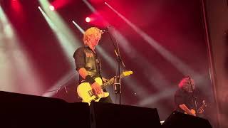 Duff Mckagan - Youre Crazy Liège, Lom, 19102024